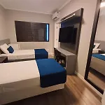 Hotel Bella Paulista