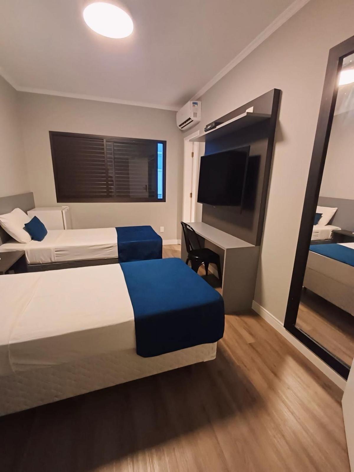 Bella Paulista Hotel 3*