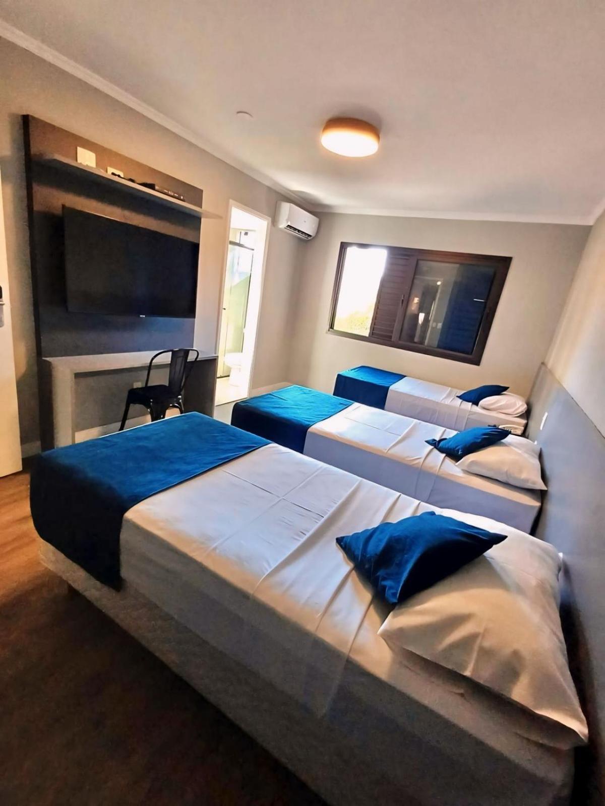 Bella Paulista Hotel Sao Paulo