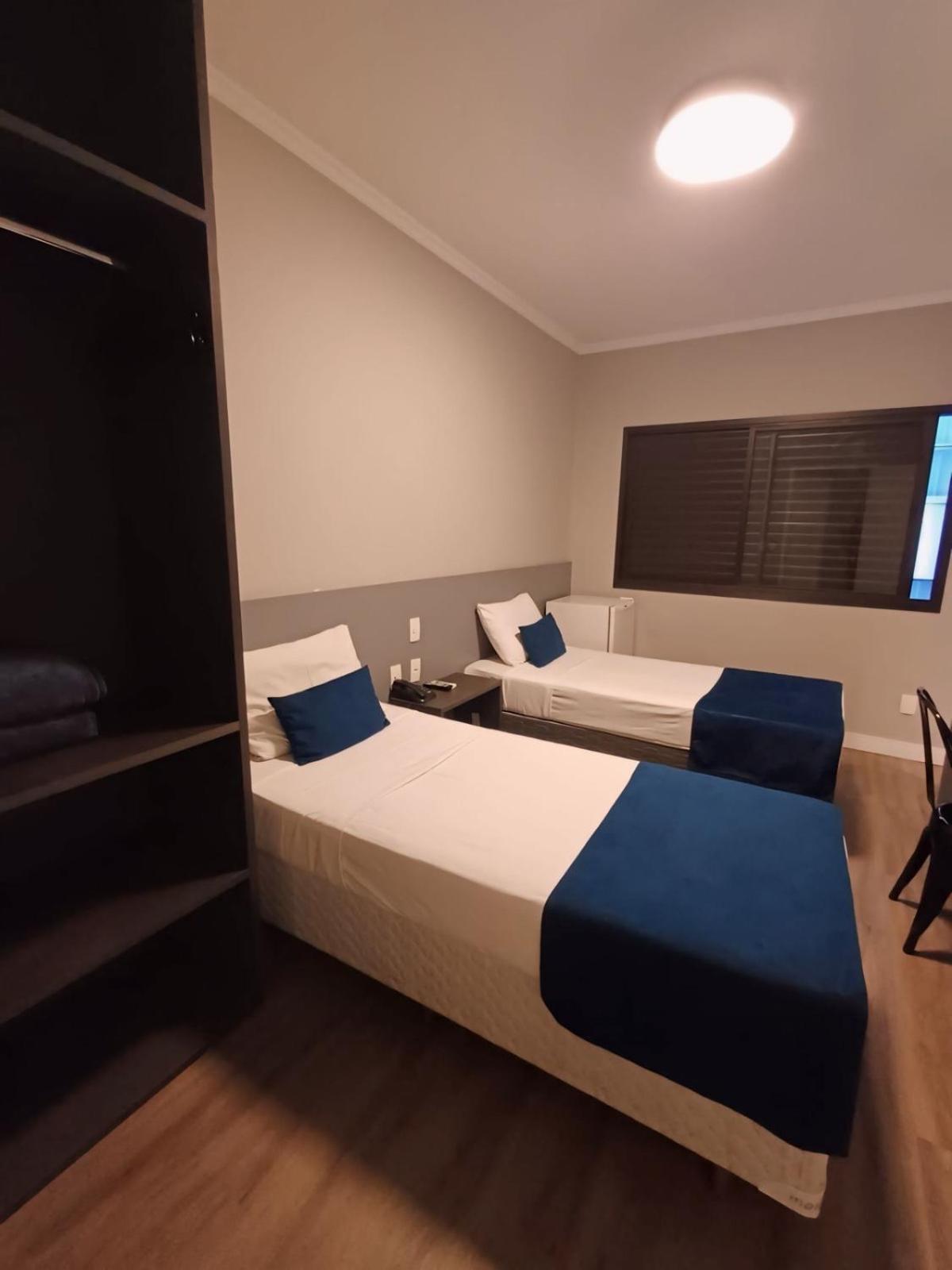 Bella Paulista 3* Sao Paulo