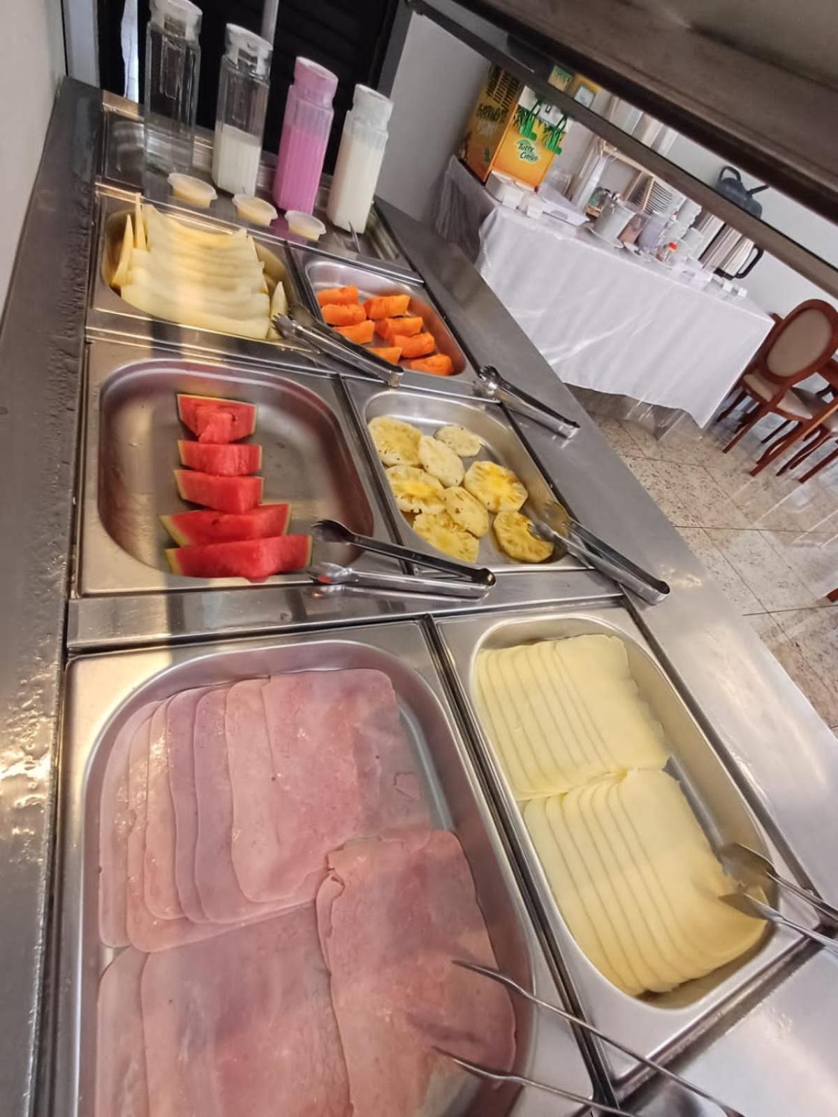 Hotel Bella Paulista