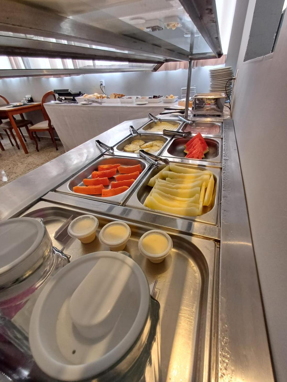 Hotel Bella Paulista