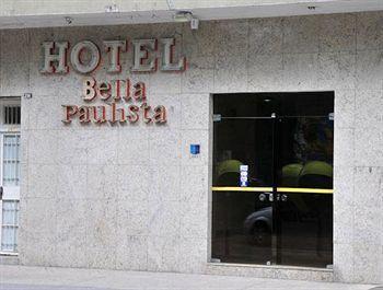 Bella Paulista 3* Sao Paulo