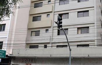Bella Paulista Hotel Sao Paulo
